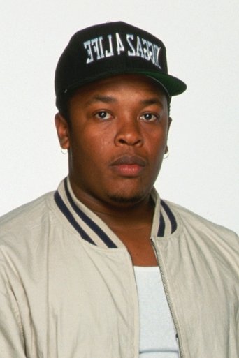 Dr. Dre