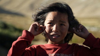 Tashi's Turbine (2015)
