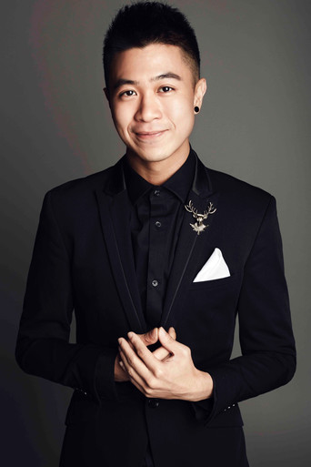 Foto de Maxi Lim Jun Liang