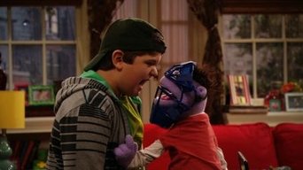 Crash y Bernstein S01E17