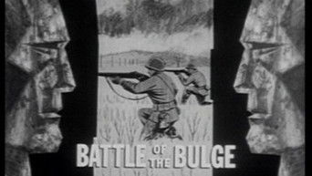 Battle of the Bulge