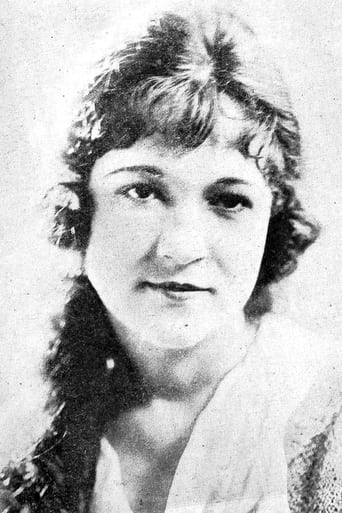 Image of Frances Parks