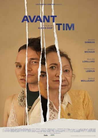 Poster of Before Tim