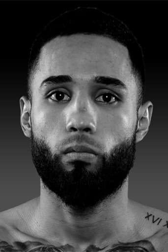 Image of Luis Nery