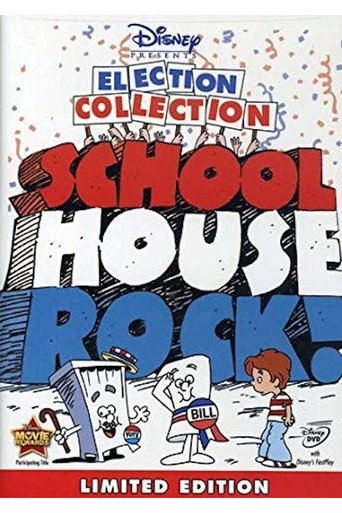 Schoolhouse Rock! Election Collection (2008)