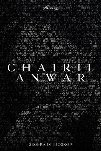 Chairil Anwar