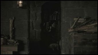 Kaamelott S5E29 poster