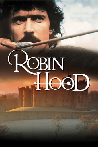 Poster för Robin Hood