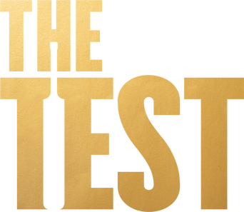 The Test logo