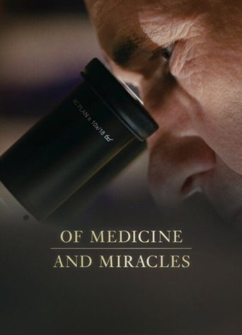 Poster för Of Medicine and Miracles