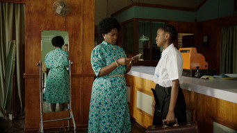 Laundry (2026)