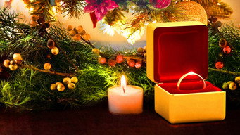 A Christmas Proposal (2008)