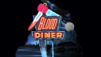 Blood Diner (1987)