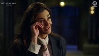 第23話：After The Storm: Season 3, Episode 3