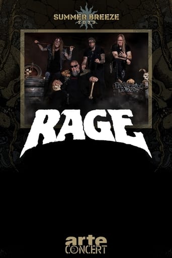 Rage - Summer Breeze 2023 en streaming 