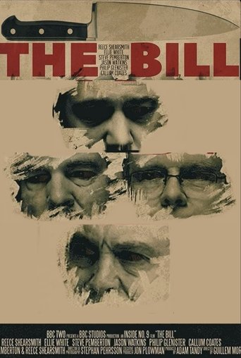 The Bill The Bill