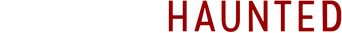 28 Days Haunted logo