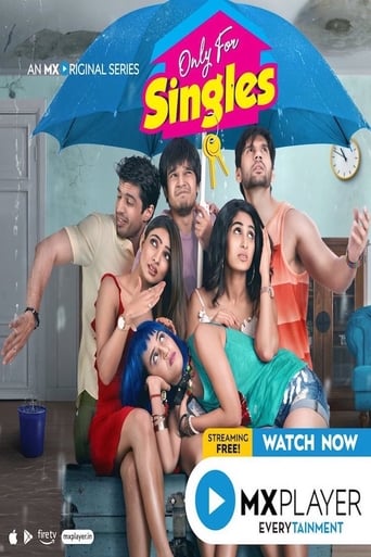 Poster of Only For Singles
