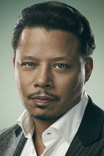 Profile picture of Terrence Howard