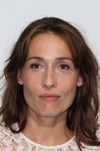 Annelise Hesme Foto 2