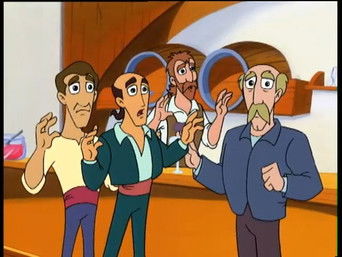 Episode 10 — Episode 10