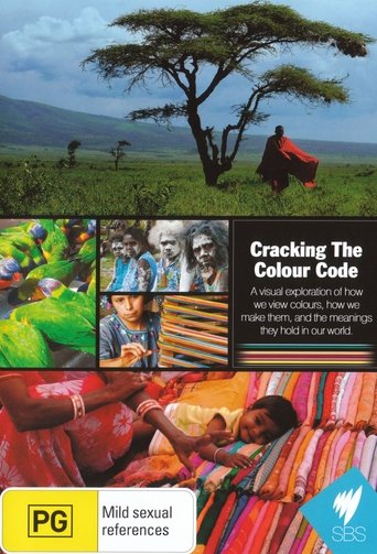 Cracking the Colour Code: Season 1