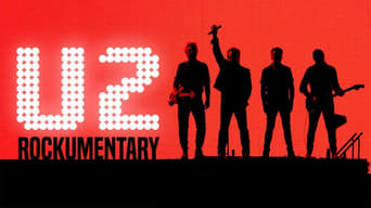 #1 U2: Rockumentary