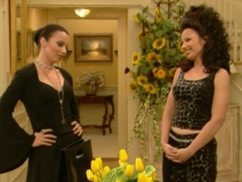 Episódio Episódio 3 da série The Nanny