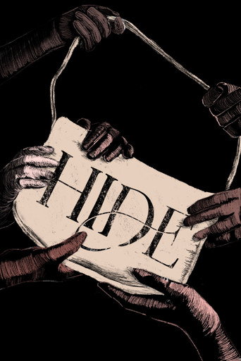 Pôster de Hide
