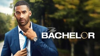 #27 The Bachelor