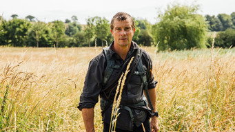 Bear Grylls - Wild Reckoning (2026- )