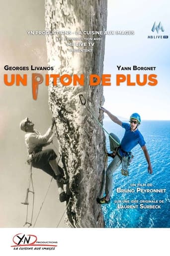 Poster of Un Piton De Plus