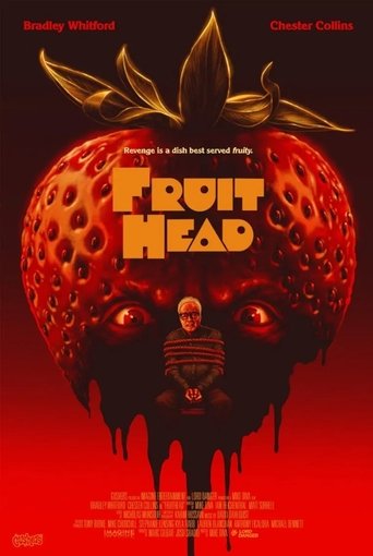FruitHead (2025)