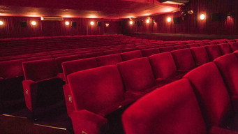 Cinema Six (2012)