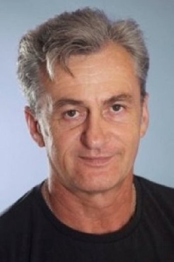 Darko Tuscan headshot