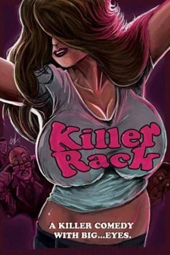 Poster för Killer Rack