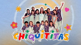 Cena de Chiquititas