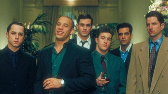 Бойлерна (2000)