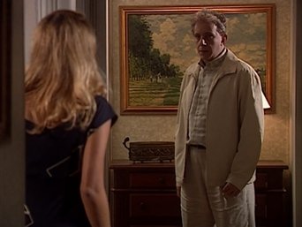 Episódio Capítulo 15 da série Andando nas Nuvens