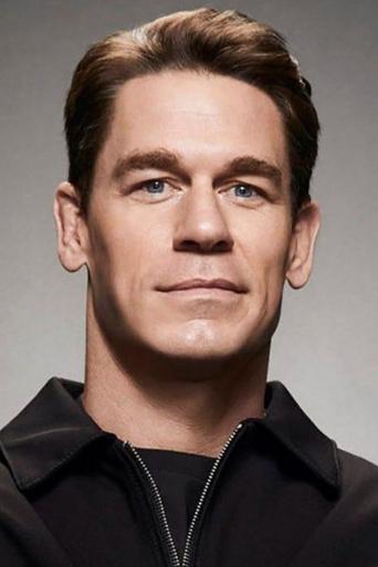 Image of John Cena