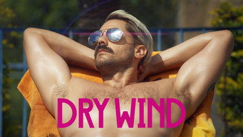 #13 Dry Wind