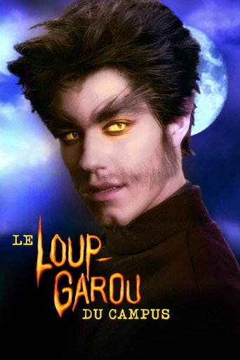 Le Loup-garou du campus