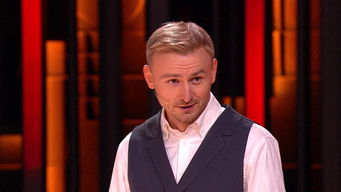 第13話:Episode 13 第13話:Episode 13