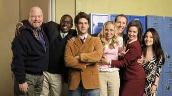 Teachers - S1E01