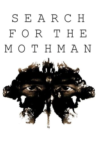Search for the Mothman en streaming 