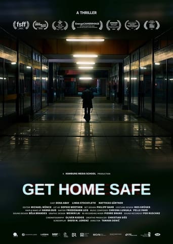 Poster of Get Home Safe