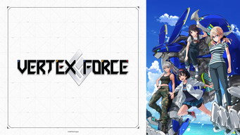 VERTEX FORCE (2026- )