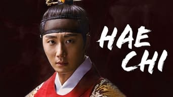 Haechi (2019)