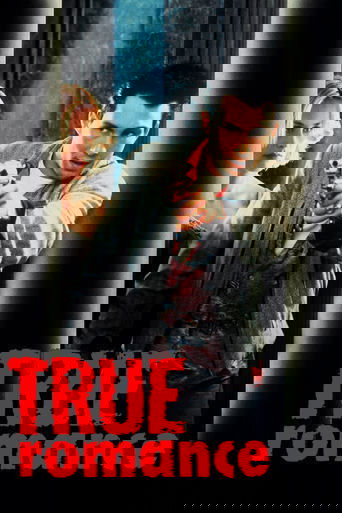 True Romance poster