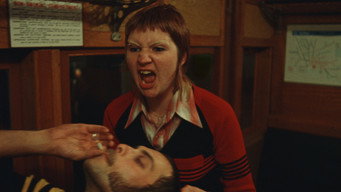 Escena 6 de RAGE